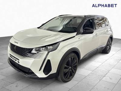 Peugeot 5008 BlueHDi 180 EAT8 GT Pack, 2022