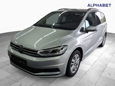 Volkswagen Touran 2.0 TDI SCR DSG Comfortline, 2023