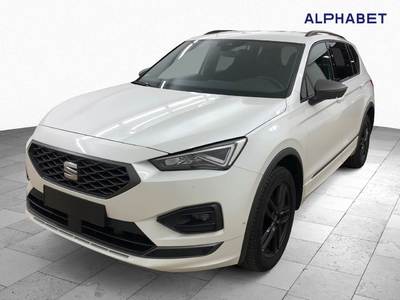 Seat Tarraco 2.0 TSI 4Drive OPF DSG FR, 2023