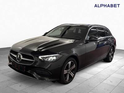 Mercedes-Benz C 200 d T 9G-TRONIC Avantgarde Advanced, 2023