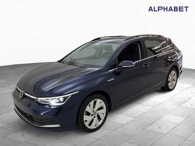 Volkswagen Golf Variant 2.0 TDI SCR DSG Style, 2023