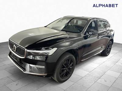 Volvo XC60 T6 AWD Recharge Geartronic Inscription Expression, 2022