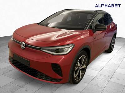 Volkswagen ID.4 4Motion GTX 220KW, 2023