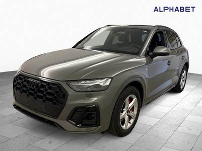 Audi Q5 35 TDI S tronic S Line, 2023