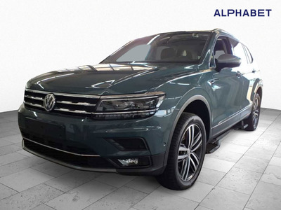 Volkswagen Tiguan Allspace 2.0 TDI SCR 4Motion DSG Highline, 2021