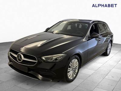 Mercedes-Benz C 220 d 4Matic T 9G-TRONIC, 2023