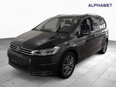 Volkswagen Touran 2.0 TDI SCR DSG ACTIVE, 2023