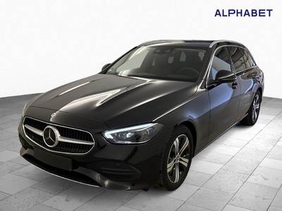 Mercedes-Benz C 200 d T 9G-TRONIC Avantgarde, 2023