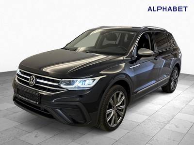 Volkswagen Tiguan Allspace 2.0 TDI SCR DSG Life, 2023