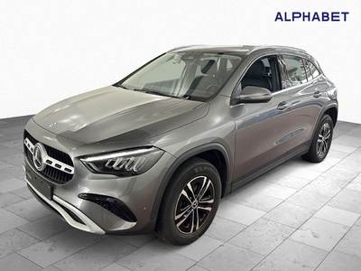 Mercedes-Benz GLA 180 d 8G-DCT Entry, 2024