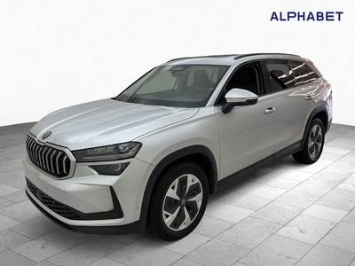 Skoda Kodiaq 1.5 TSI mHEV DSG Selection, 2025