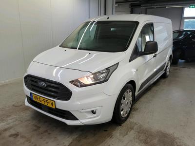 Ford Transit connect 1.5 TDCI 74kW Trend L2 GB automaat, 2022