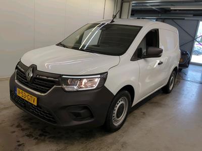 Renault Kangoo 1.3 TCE 75kW Comfort, 2024