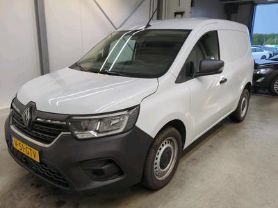 Renault Kangoo 1.3 TCE 75kW Comfort, 2024