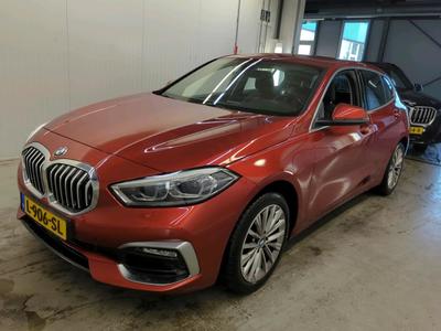 BMW 118 i 100kW Business Edition, 2021