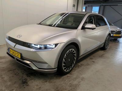 Hyundai IONIQ 5 BEV 160kW / 73kWh Lounge automaat, 2021