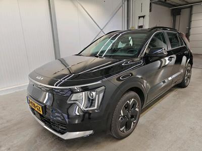 Kia Niro EV 150kW / 64kWh DynamicLine automaat, 2022