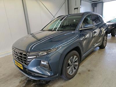 Hyundai Tucson 1.6 T-GDI 169kW HEV Comfort Smart automaat, 2022