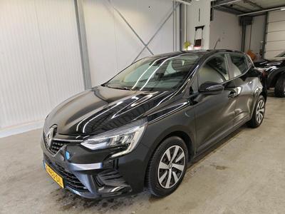 Renault Clio 1.0 TCe 67kW GPF Equilibre, 2023