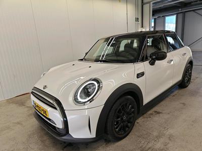 MINI Cooper 1.5 100kW Camden Edition automaat, 2023