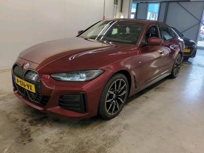 BMW I4 eDrive 40 250kW/ 83.9kWh automaat, 2022