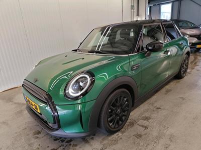 MINI  Cooper 1.5 100kW Camden Edition automaat, 2023