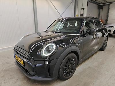 MINI  Cooper 1.5 100kW Business Edition automaat, 2022