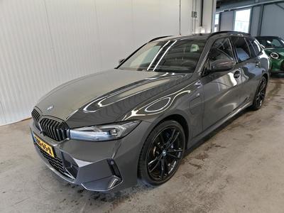 BMW 320 eA 150kW PHEV Touring, 2024