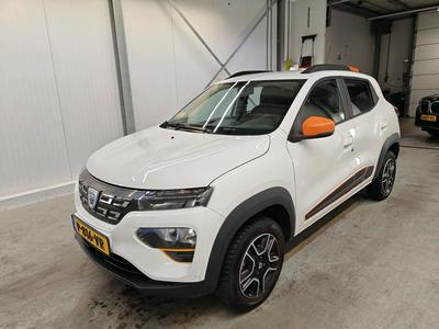 Dacia Spring 33kW/27.4kWh Comfort Plus, 2022