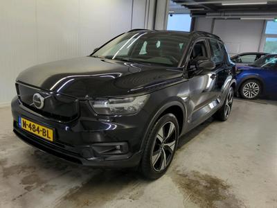 Volvo XC40 P8 Recharge 300kW AWD automaat, 2021