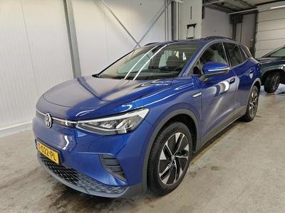 Volkswagen ID.4 ID 4 128kW / 77kWh Pro Automaat, 2023