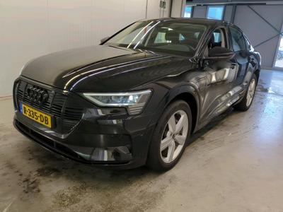 Audi e-tron 55 quattro 300kW/95kWh Advanced Edition SB automaat, 2022