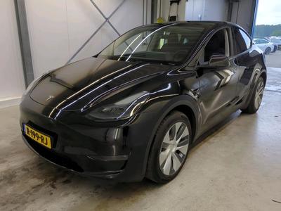 Tesla Y Model AWD Dual Motor Long Range automaat, 2022