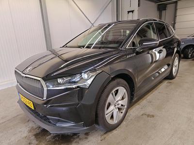 Skoda Enyaq iV 80 150kW/ 82kWh, 2021