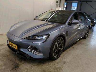 BYD SEAL 230kW / 82.5kWh RWD Design, 2024