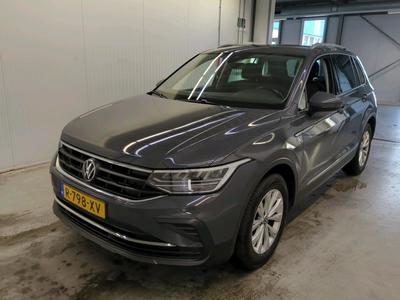 Volkswagen Tiguan 1.5 TSI 110kW Life Business, 2023