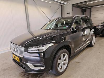 Volvo XC90 T8 287kW AWD Plug-in Hybrid Inscription Expression aut, 2022