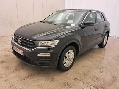 Volkswagen T-Roc 1.0TSi 110pk/cv 5p, 2021