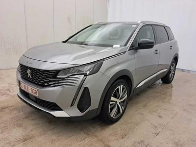 Peugeot 5008 Allure Pack 1.5 BlueHDi S/S 130pk/cv 5p, 2022