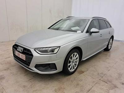 Audi A4 Avant Business Advanced 30 2.0TDi 136pk/cv 5p S-Tronic, 2022