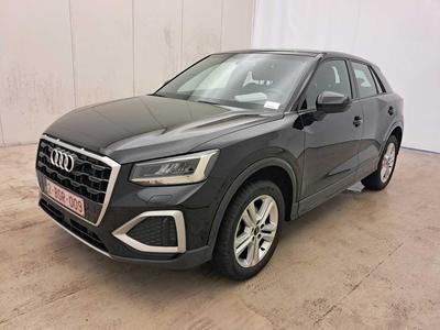 Audi Q2 Business Advanced 35 1.5TFSi 150pk/cv 5p S-Tronic, 2022