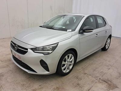 Opel Corsa Edition 1.2 Turbo 100pk/cv Start/Stop 5p, 2022