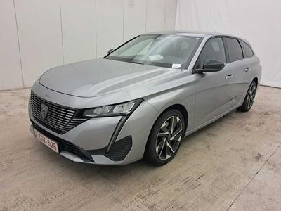 Peugeot 308 SW Allure Pack 1.2 PureTech S&S 130pk/cv 5p, 2022