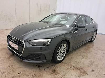 Audi A5 Sportback Bus. Attraction 30 2.0TDi 136pk/cv 5p S-Tronic, 2022