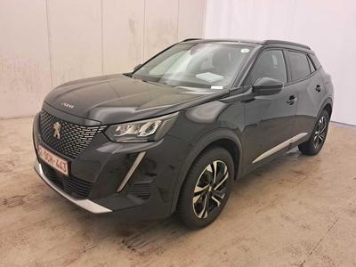Peugeot 2008 Allure Pack 1.2 Puretech S&S 130pk/cv 5p, 2023
