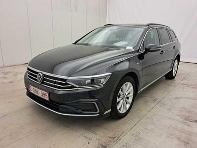 Volkswagen Passat Variant GTE Business 1.4TSi 218pk/cv 5p DSG6, 2023