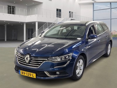 Renault Talisman estate 1.6 1.6 TCE ZEN, 2018