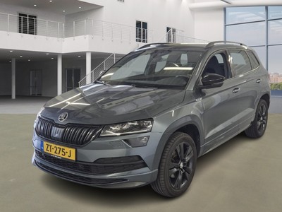 Skoda Karoq 1.4 1.5 TSI ACT SPORTLINE BUSINESS, 2019