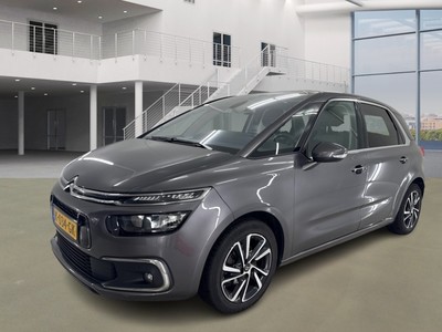 Citroen C4 picasso 1.5 1.6 BLUEHDI BUSINESS 94G., 2017