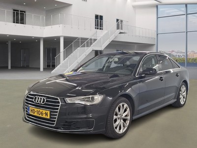 Audi A6 limousine 1.7 1.8 TFSI ULTRA BUSINESS EDITION, 2015